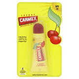 Carmex Cherry Lip Balm Tube 10G