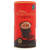Cadbury Fair Trade Bournville Cocoa 250G