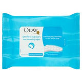 Olay Cleansing Wipes 20