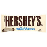 Hersheys Cookies & Creme Bar 43G