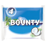 Bounty Twin Standard 4 Pack 228G