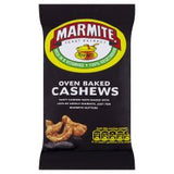 Marmite Cashew Nuts 90G