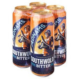 Adnams Southwold Bitter 4X500ml Cans