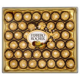 Ferrero Rocher T42 525G