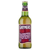 Gaymers Pear With Raspberry 500Ml