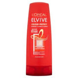 Elvive Ultra Violet Filter Colour Protect Conditioner 250Ml
