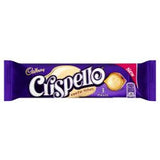 Cadbury Crispelo Vanilla Chocolate Single 30G