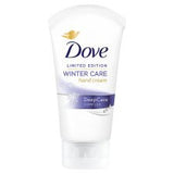 Dove Winter Care Hand Cream 75Ml