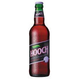 Hooch Blackcurrant 500Ml