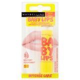 Maybelline Baby Lips Condition & Care