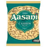 Aasani Cashews 750G