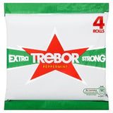 Trebor Extra Strong Peppermint 4 Rolls