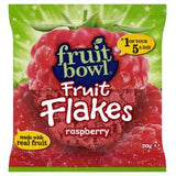 Fruit Bowl Fruit Flakes Raspberry 20G