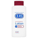 E45 Nourish Restore Lotion Fragrance 400Ml
