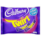 Cadburys Twirl Treat Size 279G