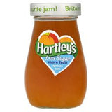 Hartleys Reduced Sugar Apricot Jam 320G