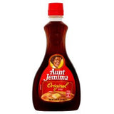 Aunt Jemima Original Syrup 355Ml