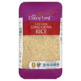 The Curry Leaf Long Grain Rice Easy Cook 1Kg