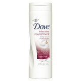 Dove Nour. Body Lotion Dry 400Ml