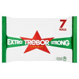 Trebor Extra Strong Mints 6 Pack