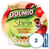 Dolmio Light Stir-In Sun Dried Tomato 150G