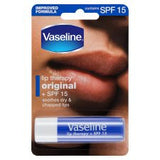 Vaseline Lip Therapy Original Stick 4G
