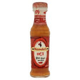 Nandos Hot Peri Peri Sauce 125Ml