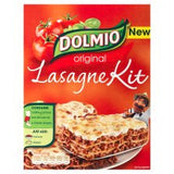 Dolmio Original Lasagne Meal Kit 525G