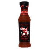 Nando's Extra Extra Hot Peri- Peri Sauce 125Ml