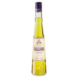Galliano Vanilla Liqueur 500Ml