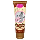 Along Came Betty Wash Off Tan All That Bronze 125Ml