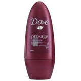 Dove Proage Roll On Antiperspirant Deodorant 50Ml