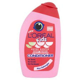 L'oreal Kids Conditioner So Strawberry 250Ml