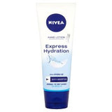 Nivea Express Hydration Hand Lotion 100Ml