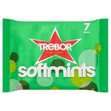 Trebor Softmints 7 Pack