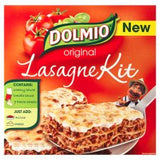 Dolmio Original Lasagne Meal Kit 807G