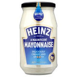 Heinz Mayonnaise 430G