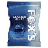 Foxs Glacier Mints 200G
