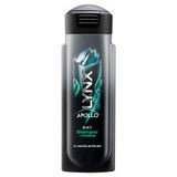 Lynx Apollo Shampoo 300Ml