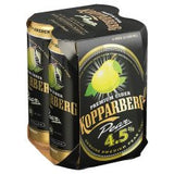 Kopparberg Pear Cider 4 X 500Ml