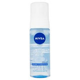 Nivea Refreshing Cleansing Mousse Normal Skin 150Ml