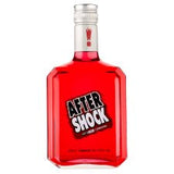 Aftershock Hot & Cool Red Cinnamon 50Cl