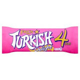 Fry's Turkish Delight 4 Pack 204G