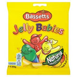 Bassetts Jelly Babies 130G