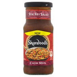 Sharwoods Chow Mein Stir Fry Sauce 195G
