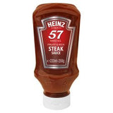 Heinz 57 Steak Sauce 220Ml