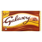 Galaxy Honeycomb Crisp 114G