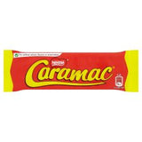 Caramac Single Bar