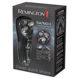 Remington R3150 Dual Xsystem Rotary Shaver