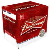 Budweiser 12X300ml